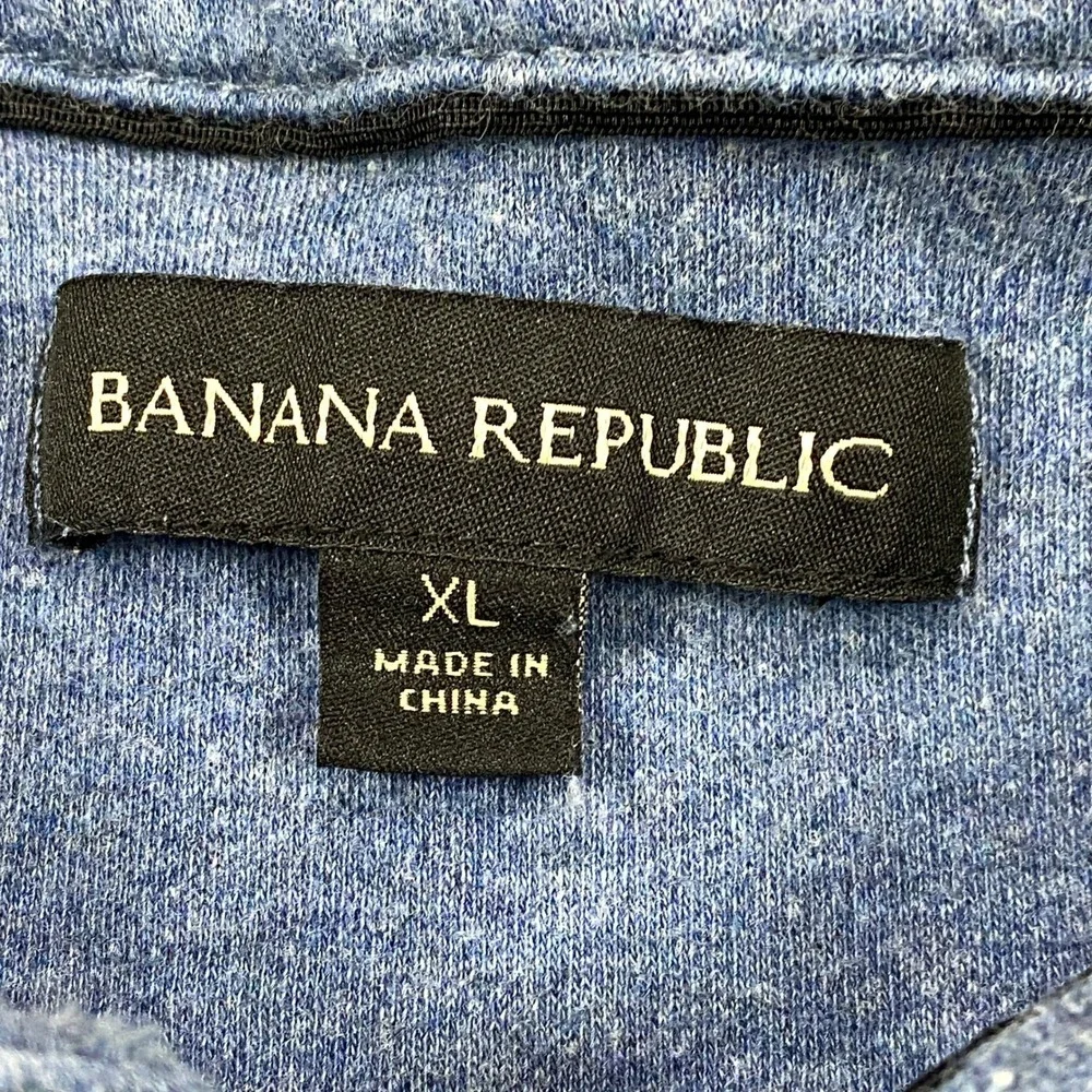 Banana Republic classic short